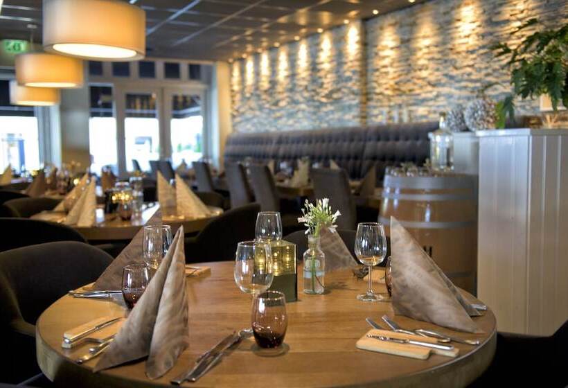 هتل Et Le Cafe De Paris