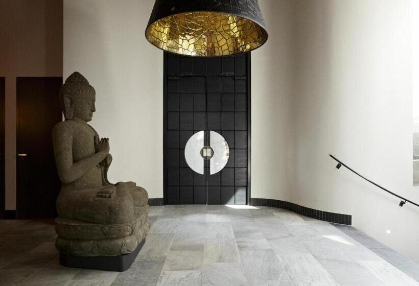 Отель Fort Resort Beemster