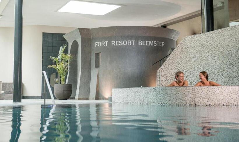 Отель Fort Resort Beemster