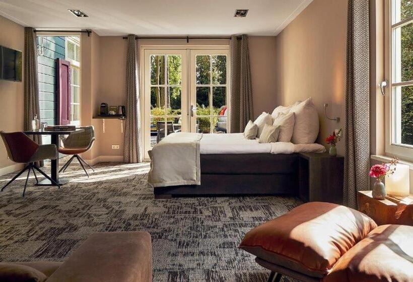 Отель Fort Resort Beemster