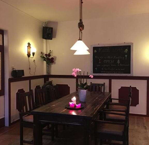 فندق Het Gemeentehuis Uithuizen
