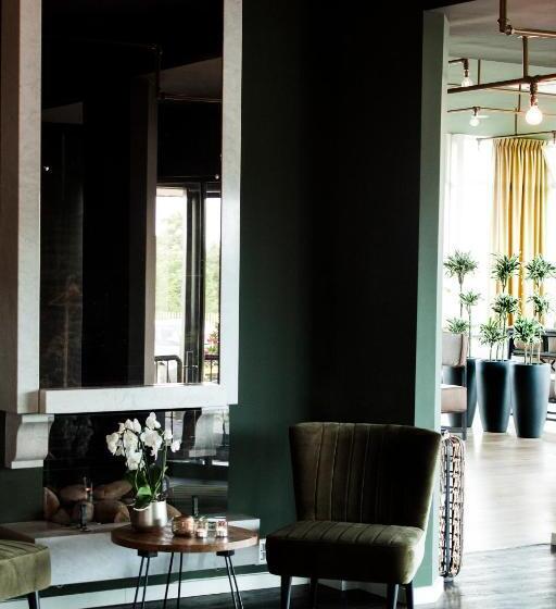 בית מלון כפרי Het Montferland