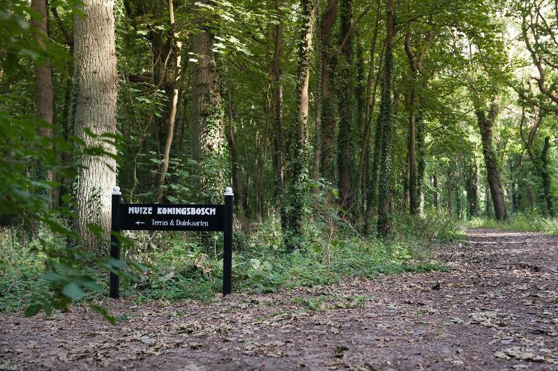 هتل Zoomers Aan Het Bos