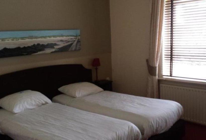 בית מלון כפרי Kuiperduin