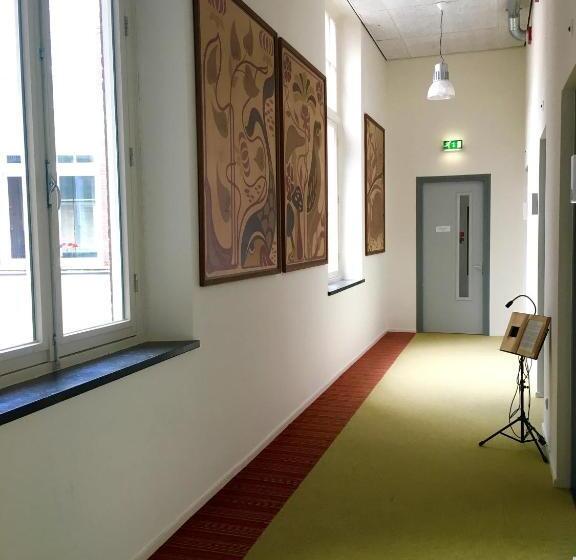 هتل Labnul50 Groningen