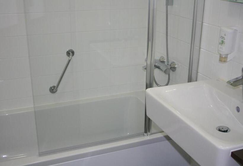 هتل Landgoed Isvw