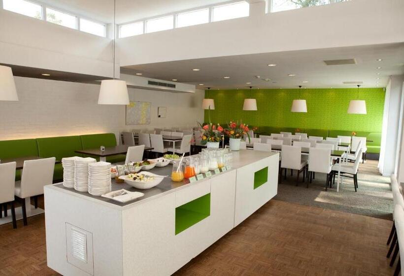 هتل Landgoed Isvw