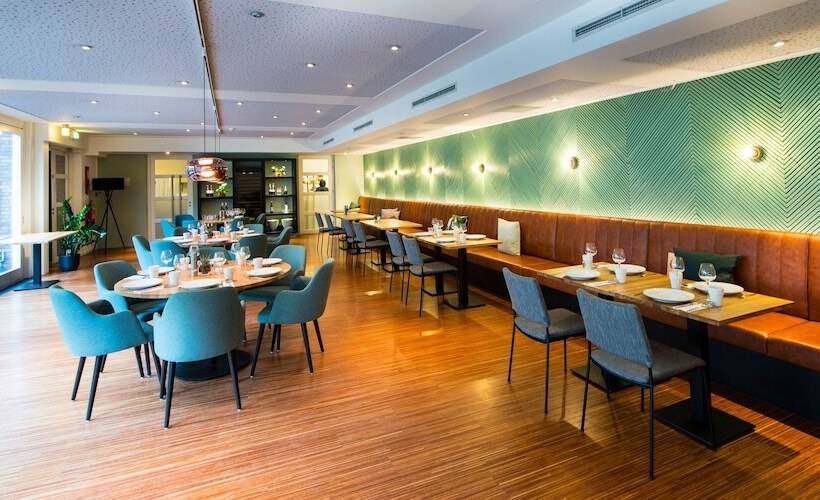 Leerhotel Het Klooster