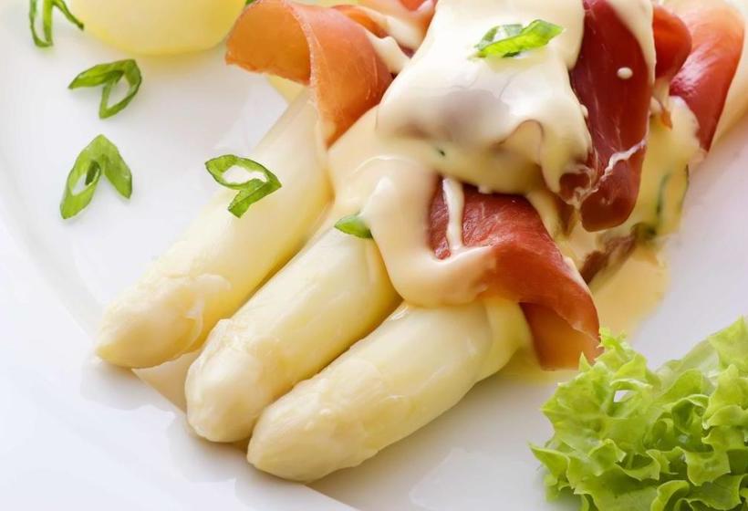 فندق Grand Café Goejje