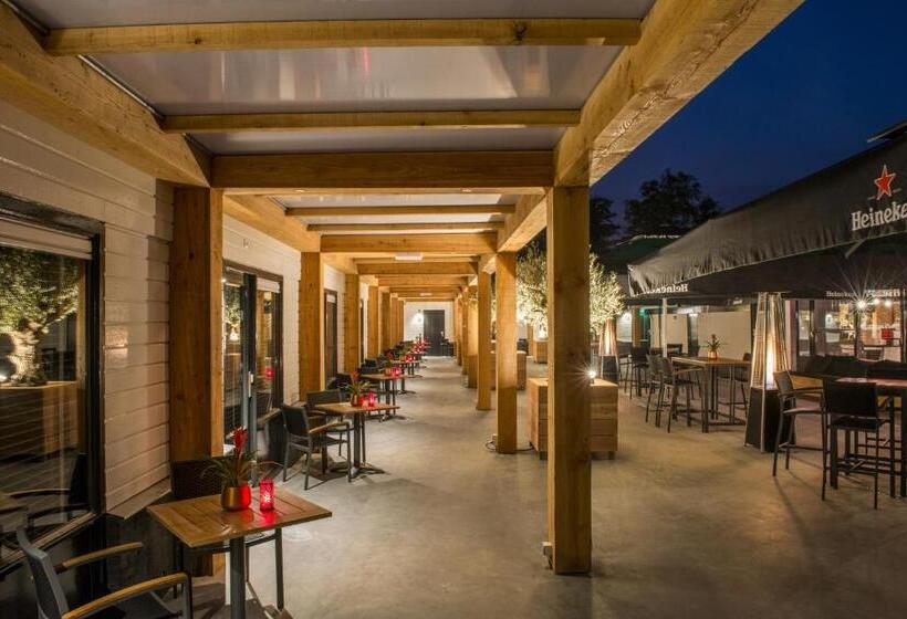 ホテル Restaurant Unicum Elzenhagen