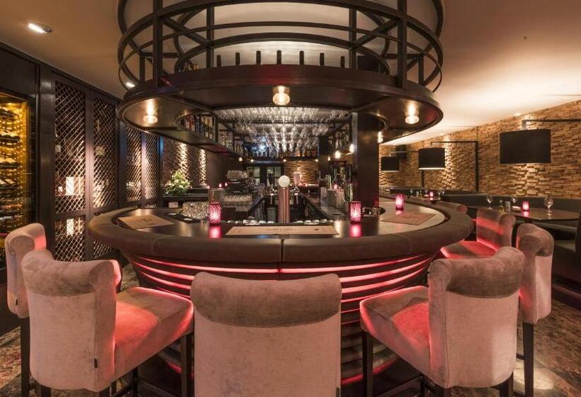 ホテル Restaurant Unicum Elzenhagen