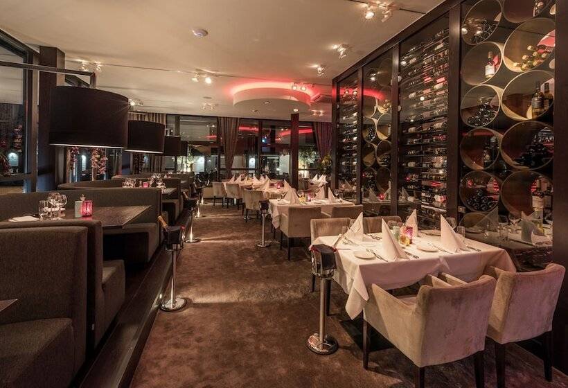 ホテル Restaurant Unicum Elzenhagen