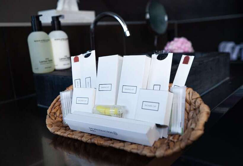 هتل Anne&max Boutique