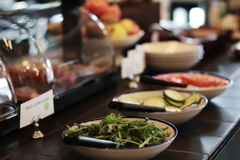 هتل The Duke Boutique