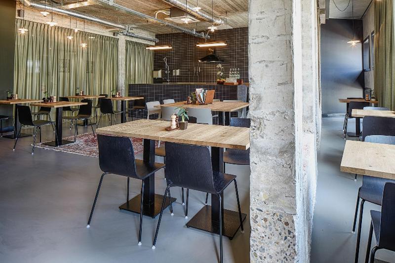 هتل The Duke Boutique