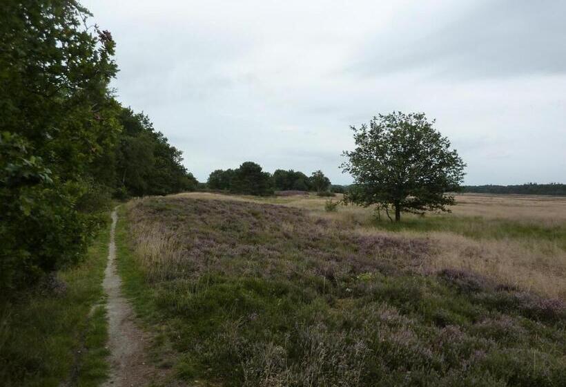 בית מלון כפרי Wapen Van Exloo