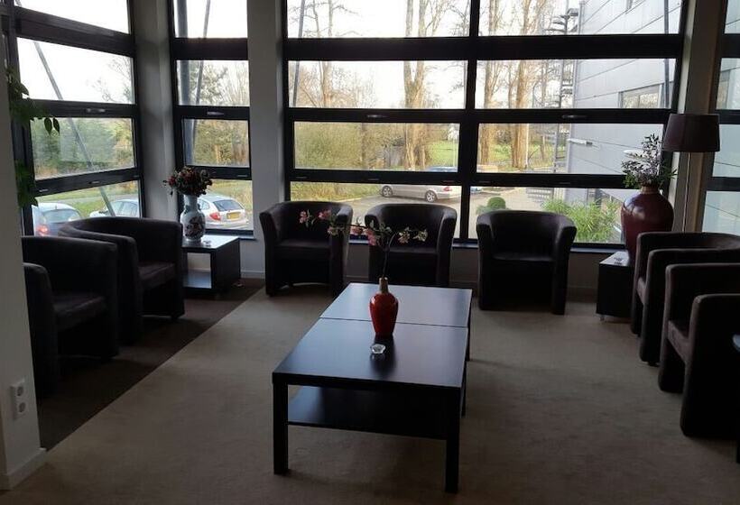 هتل Wassenaar