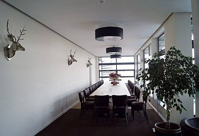 هتل Wassenaar