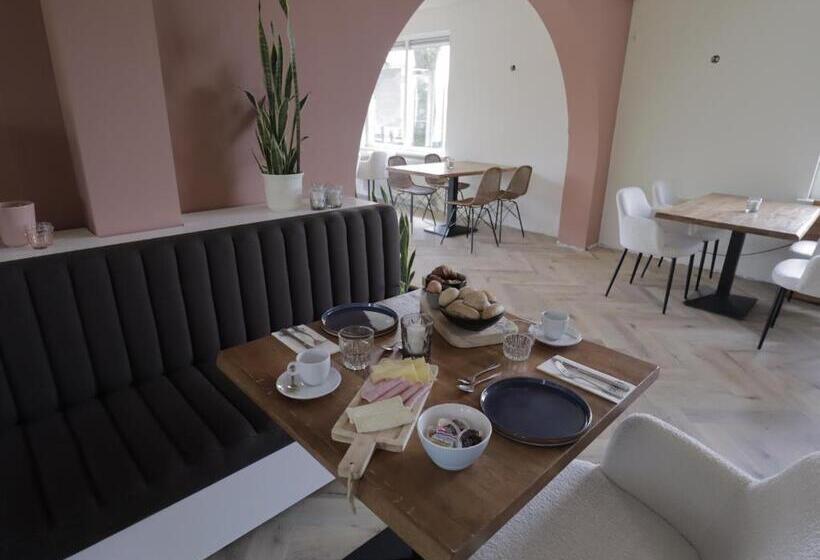 בית מלון כפרי Zuideinde