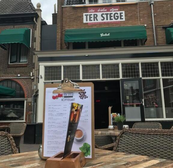 هتل Ter Stege