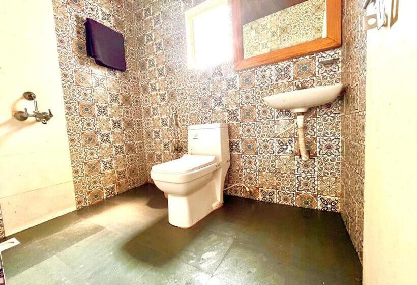 فندق The Winterline Beach Resort, Goa