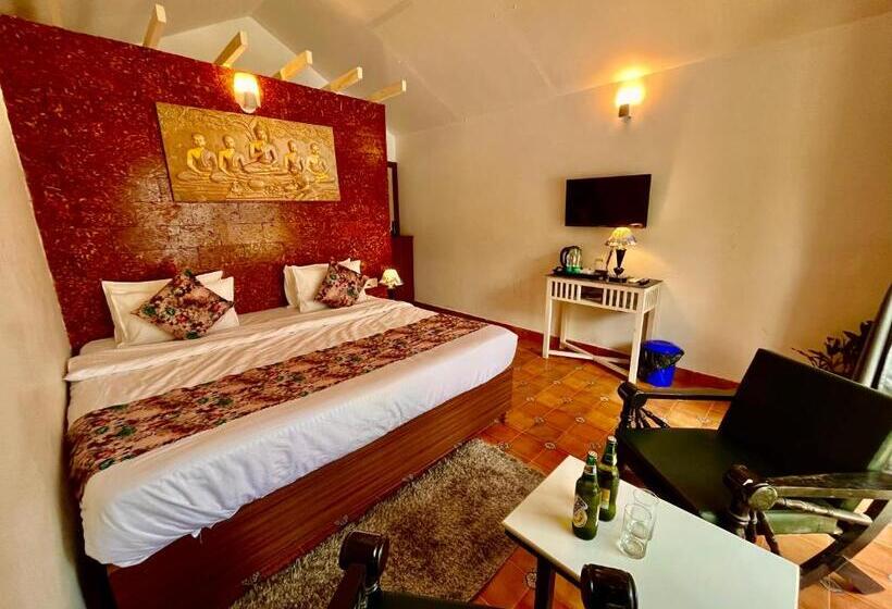 فندق The Winterline Beach Resort, Goa