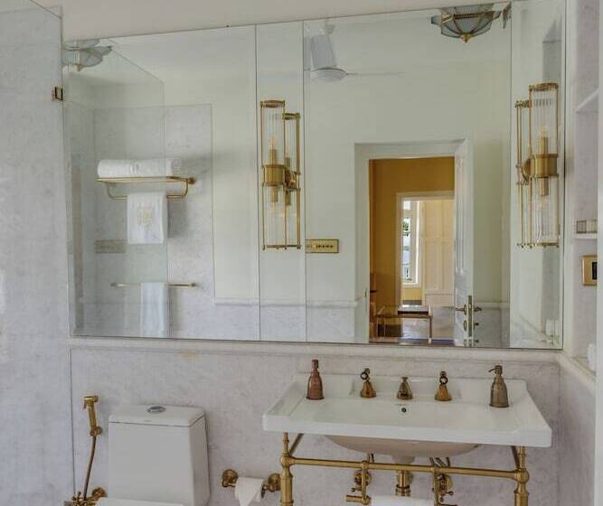 هتل Kinwani House By Aalia Collection