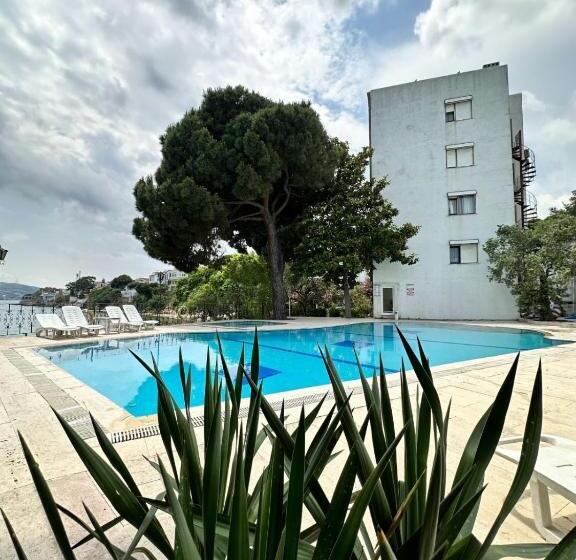 Kırtay Hotel Erdek