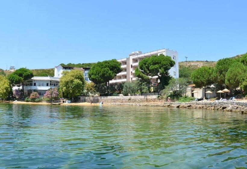 Kırtay Hotel Erdek