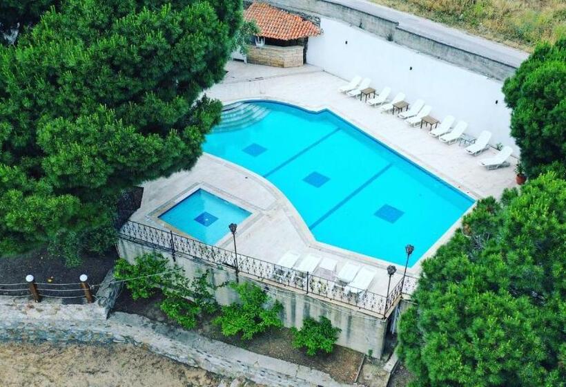 Kırtay Hotel Erdek