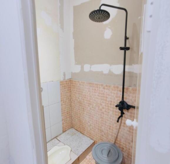 پانسیون Motel Penginapan Sartika