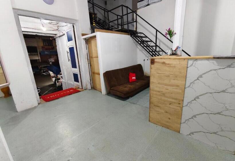 پانسیون Motel Penginapan Sartika