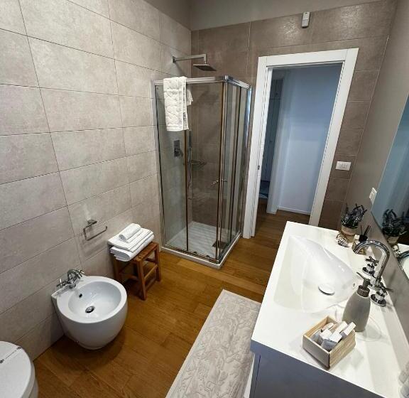 B&b L Ulivo