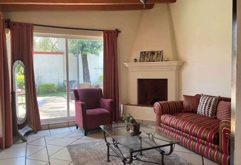 مبيت وإفطار Casa Ma Emilia