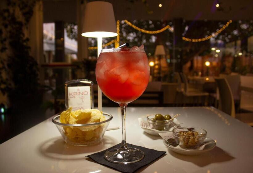 Krino  Hotel Cafè