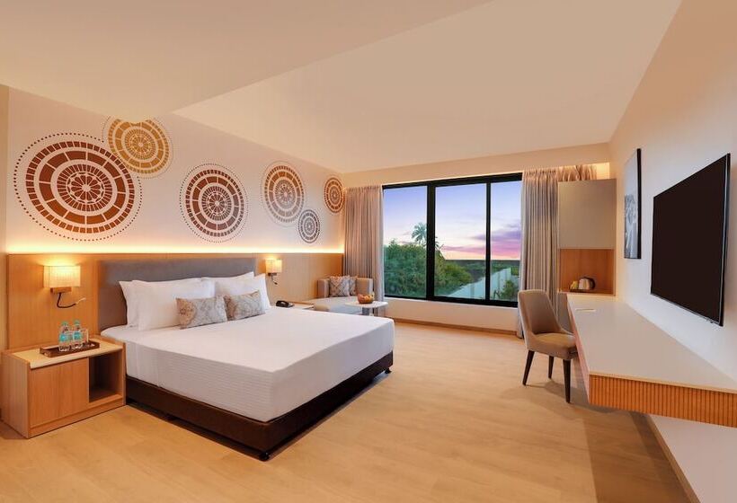Lemon Tree Resort, Somnath