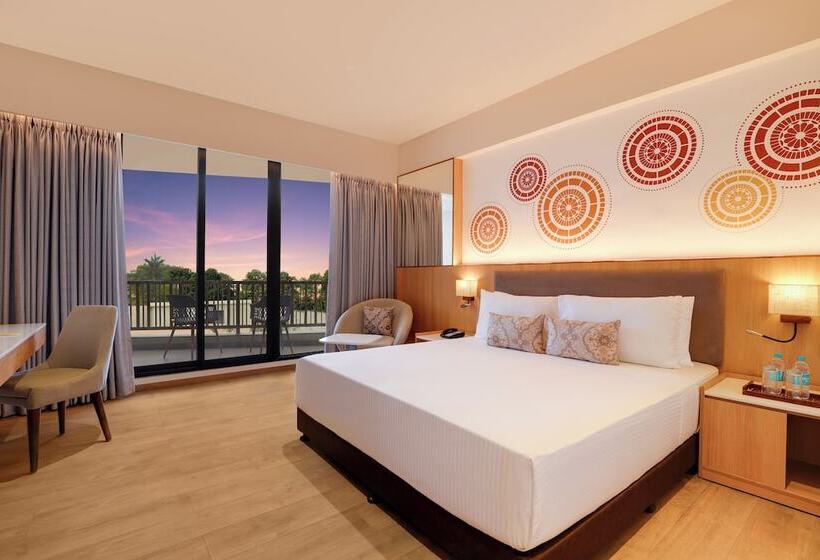 Lemon Tree Resort, Somnath