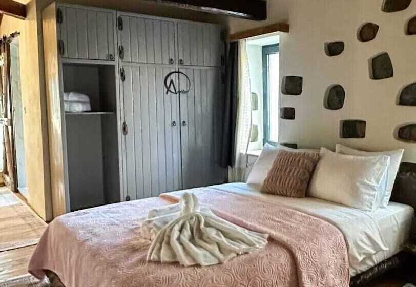 Areto Konak Otel