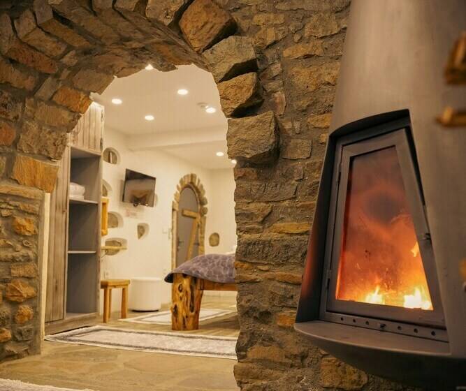 Areto Konak Otel