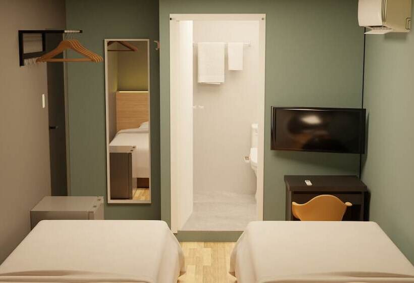 ホテル My Home Inn Sennan, Onosato