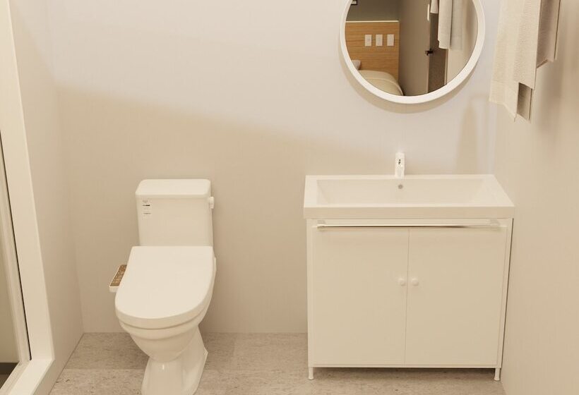 فندق My Home Inn Sennan, Onosato