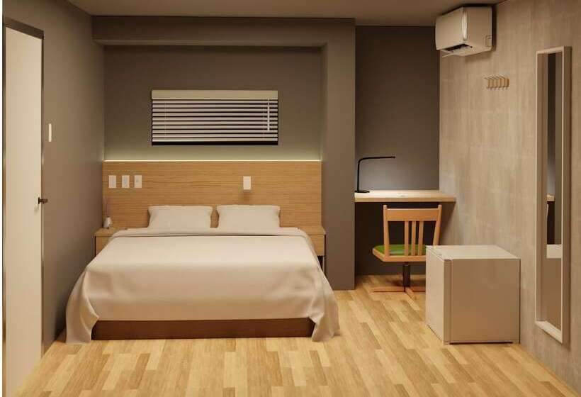 ホテル My Home Inn Sennan, Onosato