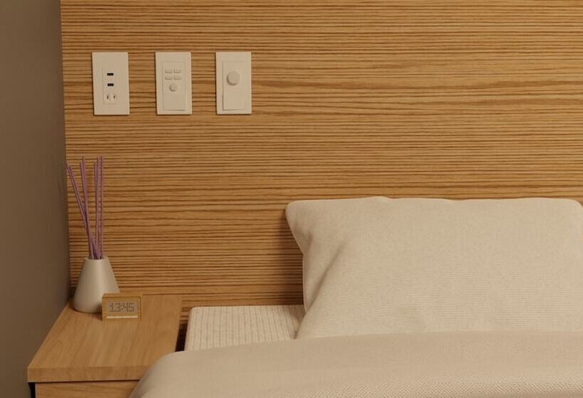 ホテル My Home Inn Sennan, Onosato