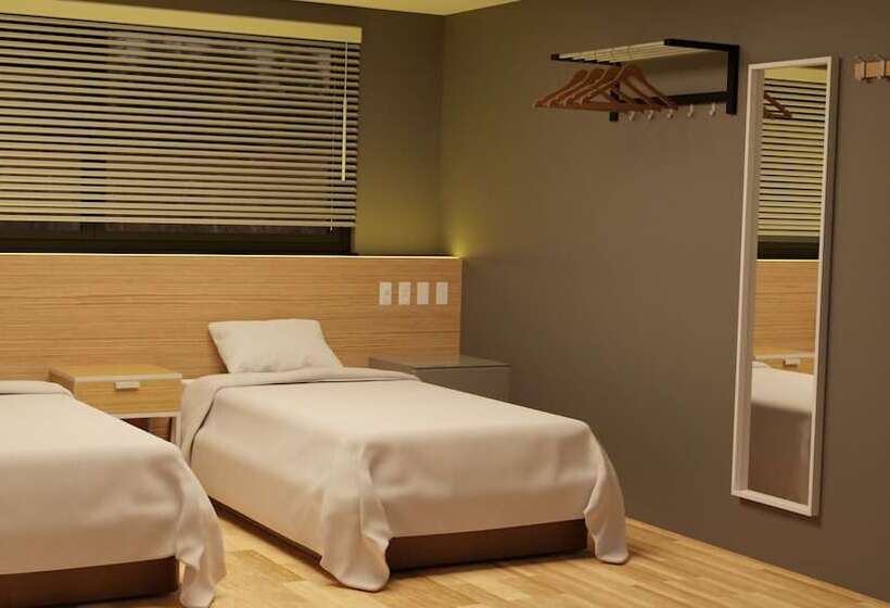 هتل My Home Inn Sennan, Onosato