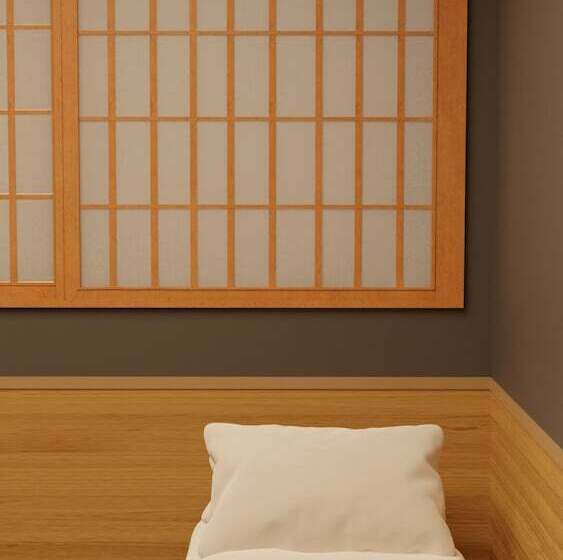 ホテル My Home Inn Sennan, Onosato