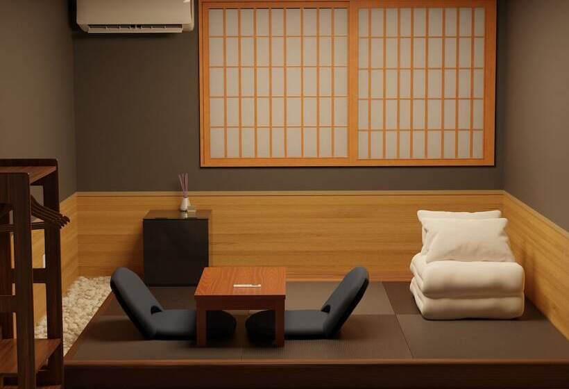 ホテル My Home Inn Sennan, Onosato