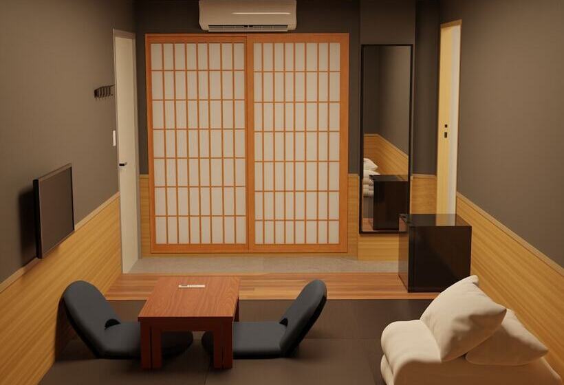 ホテル My Home Inn Sennan, Onosato