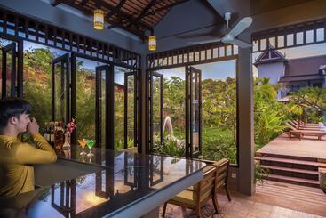 هتل Villa Phum Khnar