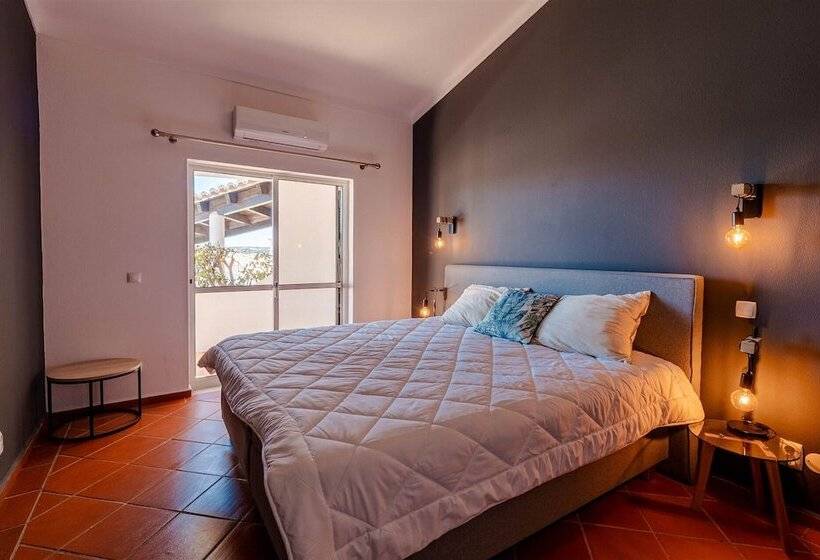 Lagos Appartement Resort