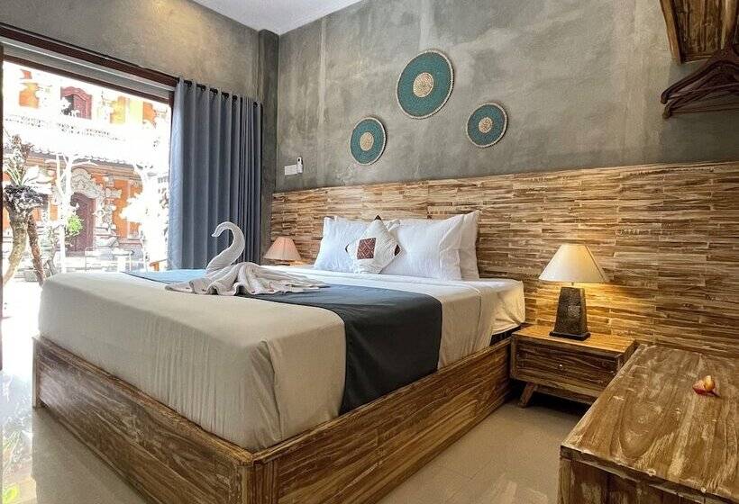 펜션 Rumah Weda